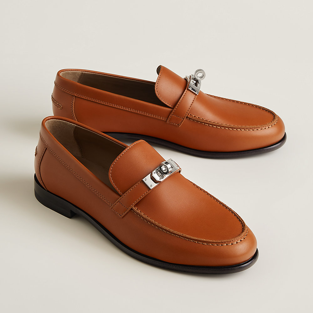 Destin loafer | Hermès USA